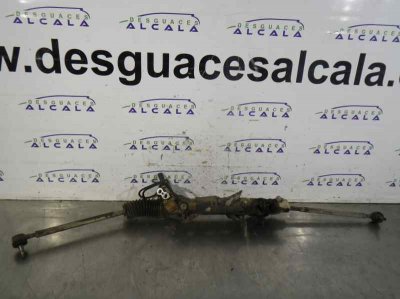 CREMALLERA DIRECCION CITROËN XSARA PICASSO 2.0 HDi SX