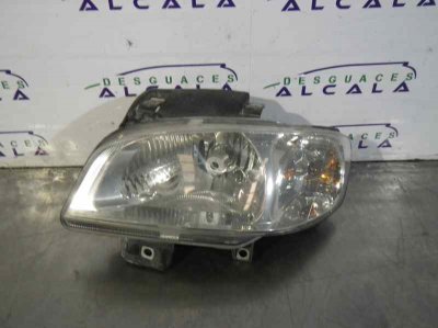 FARO IZQUIERDO SEAT CORDOBA BERLINA (6K2) Stella