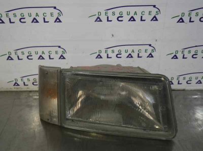 FARO DERECHO IVECO DAILY CAJA CERRADA 35 - 10 Caja cerrada, techo elevado