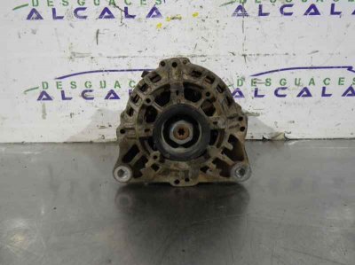 ALTERNADOR PEUGEOT BOXER CAJA CERRADA (RS3200)(330)(´02->) 330 M TD