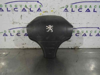 AIRBAG DELANTERO IZQUIERDO PEUGEOT BOXER CAJA CERRADA (RS3200)(330)(´02->) 330 M TD