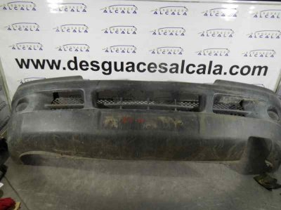 PARAGOLPES DELANTERO PEUGEOT BOXER CAJA CERRADA (RS3200)(330)(´02->) 330 M TD