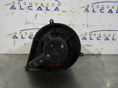 MOTOR CALEFACCION PEUGEOT BOXER CAJA CERRADA (RS3200)(330)(´02->) 330 M TD