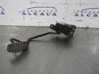 POTENCIOMETRO PEDAL PEUGEOT BOXER CAJA CERRADA (RS3200)(330)(´02->) 330 M TD