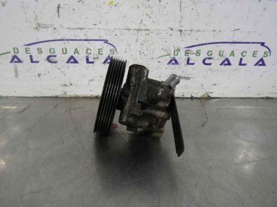 BOMBA DIRECCION PEUGEOT BOXER CAJA CERRADA (RS3200)(330)(´02->) 330 M TD