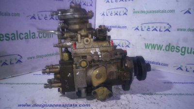 BOMBA INYECCION LAND ROVER DISCOVERY (SALLJG/LJ) TDi (5-ptas.)