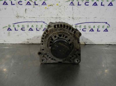 ALTERNADOR SEAT LEON (1M1) Sport F.R.