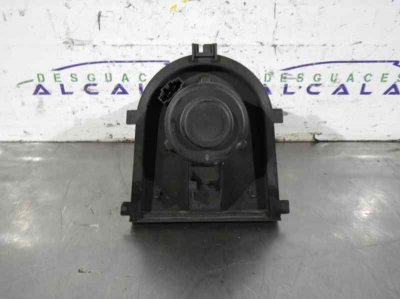 MOTOR CALEFACCION SEAT LEON (1M1) Sport F.R.