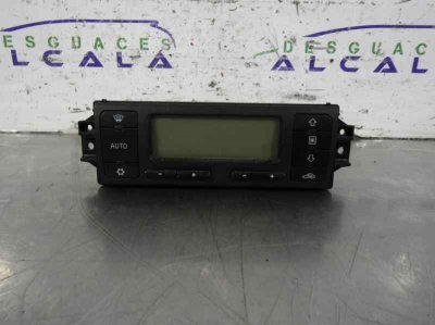 MANDO CALEFACCION / AIRE ACONDICIONADO SEAT LEON (1M1) Sport F.R.