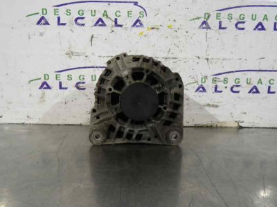 ALTERNADOR RENAULT LAGUNA II (BG0) Authentique