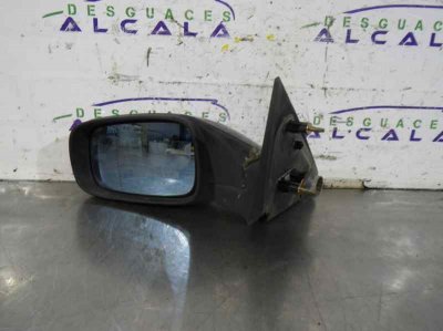 RETROVISOR IZQUIERDO RENAULT LAGUNA II (BG0) Authentique