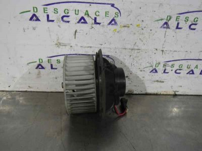 MOTOR CALEFACCION RENAULT LAGUNA II (BG0) Authentique