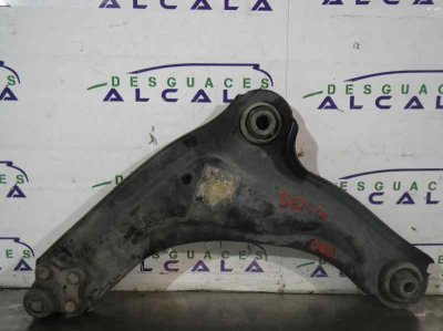 BRAZO SUSPENSION SUPERIOR DELANTERO DERECHO RENAULT LAGUNA II (BG0) Authentique