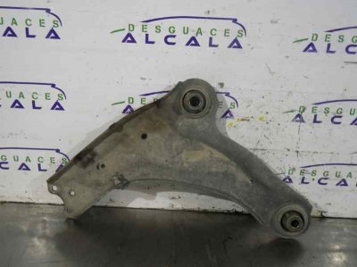 BRAZO SUSPENSION INFERIOR DELANTERO IZQUIERDO RENAULT LAGUNA II (BG0) Authentique