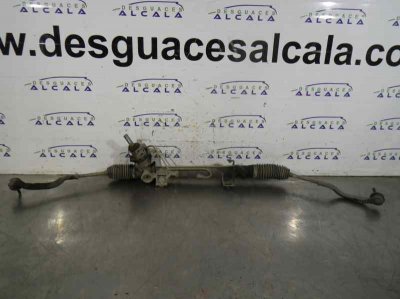 CREMALLERA DIRECCION RENAULT LAGUNA II (BG0) Authentique