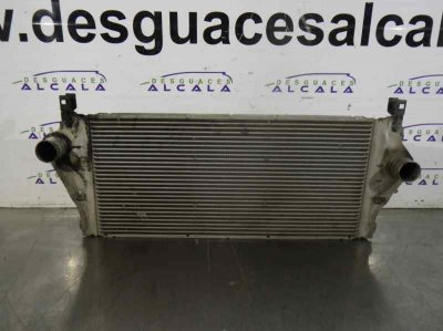 RADIADOR INTERCOOLER RENAULT LAGUNA II (BG0) Authentique