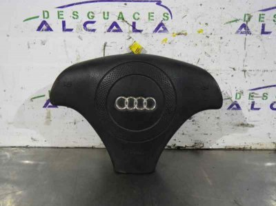 AIRBAG DELANTERO IZQUIERDO AUDI A6 AVANT (4B5) 2.5 TDI