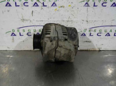 ALTERNADOR AUDI A6 AVANT (4B5) 2.5 TDI