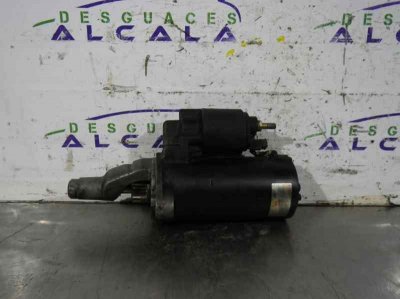 MOTOR ARRANQUE AUDI A6 AVANT (4B5) 2.5 TDI