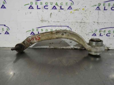 BRAZO SUSPENSION INFERIOR DELANTERO IZQUIERDO AUDI A6 AVANT (4B5) 2.5 TDI