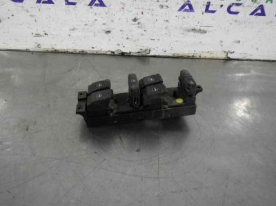 MANDO ELEVALUNAS DELANTERO IZQUIERDO  SEAT LEON (1M1) Sport F.R.