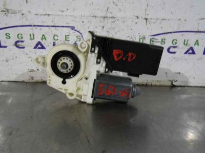 MOTOR ELEVALUNAS DELANTERO DERECHO SEAT LEON (1M1) Sport F.R.