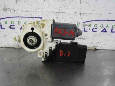 MOTOR ELEVALUNAS DELANTERO IZQUIERDO SEAT LEON (1M1) Sport F.R.