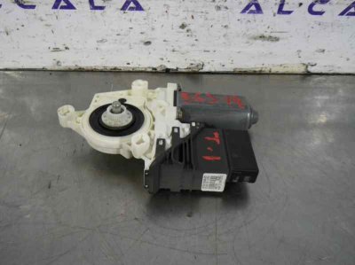 MOTOR ELEVALUNAS TRASERO IZQUIERDO SEAT LEON (1M1) Sport F.R.