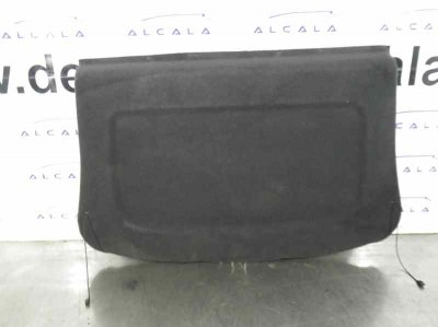 BANDEJA TRASERA SEAT LEON (1M1) Sport F.R.