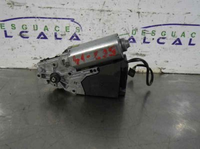 MOTOR TECHO SOLAR SEAT LEON (1M1) Sport F.R.