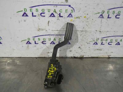 POTENCIOMETRO PEDAL de 1.4 TDCi CAT 