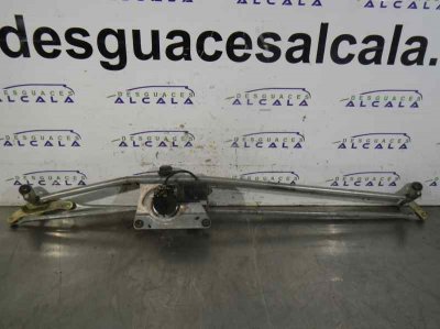 MOTOR LIMPIA DELANTERO CITROËN XSARA PICASSO 2.0 HDi SX