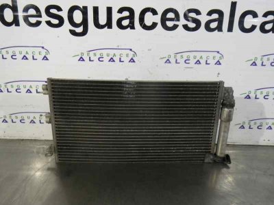 RADIADOR AIRE ACONDICIONADO FIAT PANDA (169) 1.2 8V Dynamic