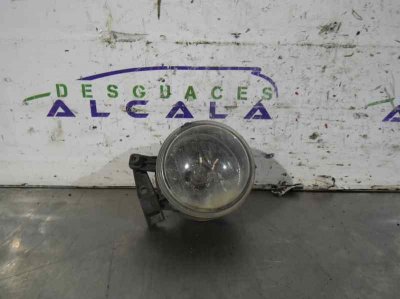 FARO ANTINIEBLA IZQUIERDO