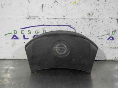 AIRBAG DELANTERO IZQUIERDO de 2.5 CDTI 