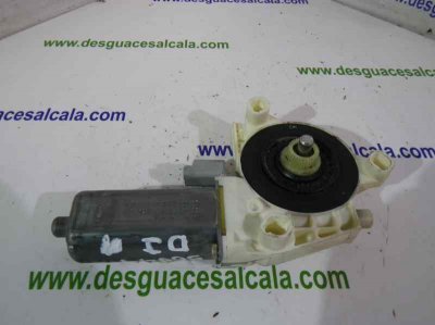 MOTOR ELEVALUNAS DELANTERO IZQUIERDO PEUGEOT 307 (S1) XR