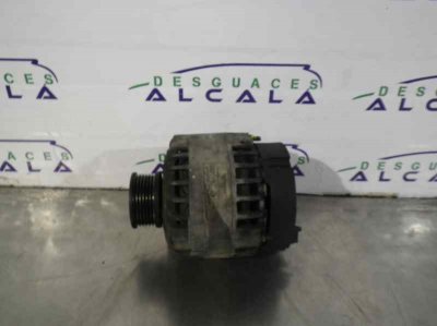 ALTERNADOR OPEL VECTRA C BERLINA GTS Elegance