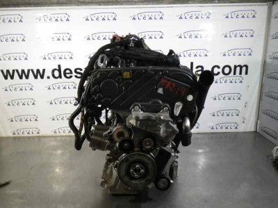 MOTOR COMPLETO OPEL VECTRA C BERLINA GTS Elegance