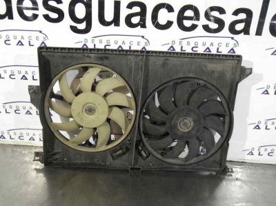 ELECTROVENTILADOR OPEL VECTRA C BERLINA GTS Elegance