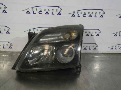 FARO IZQUIERDO OPEL VECTRA C BERLINA GTS Elegance