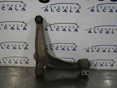 BRAZO SUSPENSION INFERIOR DELANTERO DERECHO OPEL VECTRA C BERLINA GTS Elegance