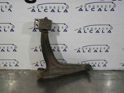 BRAZO SUSPENSION INFERIOR DELANTERO IZQUIERDO OPEL VECTRA C BERLINA GTS Elegance