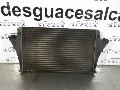 RADIADOR INTERCOOLER OPEL VECTRA C BERLINA GTS Elegance