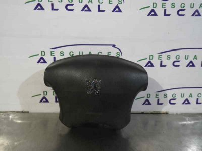 AIRBAG DELANTERO IZQUIERDO PEUGEOT 407 ST Confort