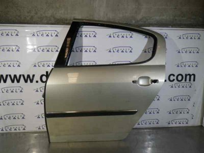 PUERTA TRASERA IZQUIERDA PEUGEOT 407 ST Confort