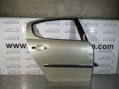 PUERTA TRASERA DERECHA PEUGEOT 407 ST Confort