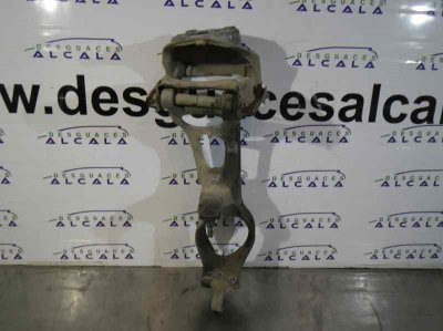 BRAZO SUSPENSION SUPERIOR DELANTERO IZQUIERDO PEUGEOT 407 ST Confort