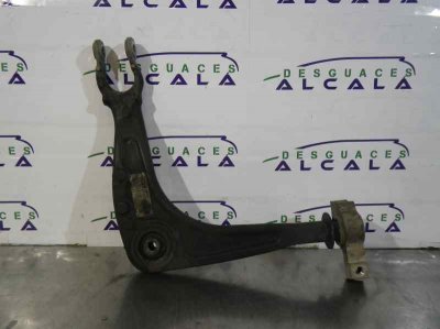 BRAZO SUSPENSION INFERIOR DELANTERO DERECHO PEUGEOT 407 ST Confort