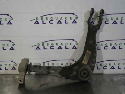 BRAZO SUSPENSION INFERIOR DELANTERO IZQUIERDO PEUGEOT 407 ST Confort