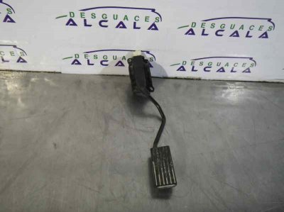 POTENCIOMETRO PEDAL PEUGEOT 407 ST Confort